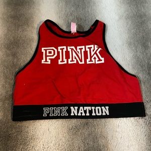 PINK Sports Bra